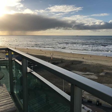 Berrie'S Sea View Apartment Zandvoort Exterior photo