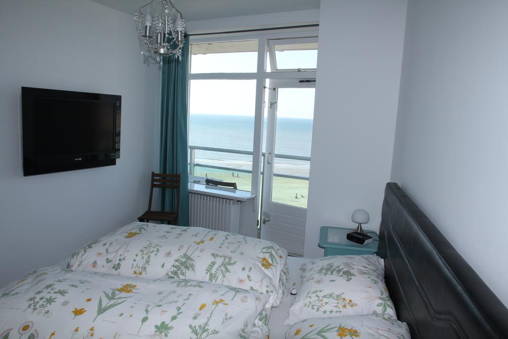 Berrie'S Sea View Apartment Zandvoort Room photo